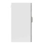 Mueble de pared de cocina Kalmar madera ingeniería sonoma gris de , Armarios de cocina - Ref: Foro24-853593, Precio: 77,14 €,...