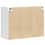 Mueble de pared de cocina Kalmar madera ingeniería sonoma gris de , Armarios de cocina - Ref: Foro24-853593, Precio: 77,14 €,...