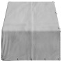 Caseta perros exterior con cubierta 3x2x1,9 m acero galvanizado de , Casetas para perros - Ref: Foro24-4105409, Precio: 135,6...