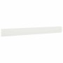 Bordes para césped 10 uds acero laminado frío blanco 10x103 cm de , Ribetes y bordes para jardín - Ref: Foro24-860131, Precio...