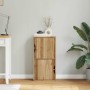 Mueble auxiliar ODDA 40x24x79 cm madera maciza de pino de , Aparadores - Ref: Foro24-4103591, Precio: 62,22 €, Descuento: %