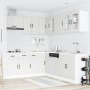 Mueble de cocina Kalmar blanco 11 piezas madera contrachapada de , Armarios de cocina - Ref: Foro24-3314911, Precio: 730,02 €...