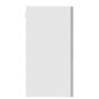Armario de pared de cocina Porto gris sonoma madera ingeniería de , Armarios de cocina - Ref: Foro24-854073, Precio: 76,82 €,...
