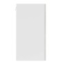 Armario de pared cocina Porto madera ingeniería gris hormigón de , Armarios de cocina - Ref: Foro24-854071, Precio: 73,23 €, ...