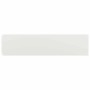 Bordes para césped 20 uds acero laminado frío blanco 25x103 cm de , Ribetes y bordes para jardín - Ref: Foro24-860173, Precio...