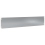Bordes para césped 30 uds 20x103 cm acero galvanizado de , Ribetes y bordes para jardín - Ref: Foro24-860165, Precio: 108,40 ...