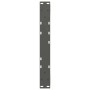 Patas para mesa de centro 2 uds acero antracita 50x(42-43,3) cm de , Patas para mesas - Ref: Foro24-4012706, Precio: 76,04 €,...