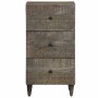 Aparador 40x33x75 cm madera maciza mango de , Aparadores - Ref: Foro24-4017815, Precio: 96,24 €, Descuento: %