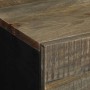 Aparador 40x33x75 cm madera maciza mango de , Aparadores - Ref: Foro24-4017815, Precio: 96,24 €, Descuento: %