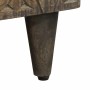 Aparador 40x33x75 cm madera maciza mango de , Aparadores - Ref: Foro24-4017815, Precio: 96,24 €, Descuento: %