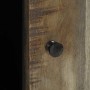 Aparador 90x33x75 cm madera maciza mango de , Aparadores - Ref: Foro24-4017820, Precio: 141,82 €, Descuento: %