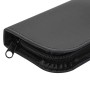 Set de tijeras de peluquería canina 6 piezas acero inoxidable de , Cortapelos para mascotas - Ref: Foro24-4101329, Precio: 21...