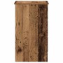 Escritorio de madera contrachapada madera vieja 90x45x76 cm de , Escritorios - Ref: Foro24-861142, Precio: 114,88 €, Descuent...