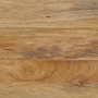 Mesilla de noche marrón 40x33x46 cm madera maciza mango de , Mesitas de noche - Ref: Foro24-4017726, Precio: 63,07 €, Descuen...