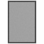 Felpudo gris 40x60 cm de , Felpudos - Ref: Foro24-4105634, Precio: 11,59 €, Descuento: %