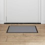 Felpudo gris 40x60 cm de , Felpudos - Ref: Foro24-4105634, Precio: 11,59 €, Descuento: %