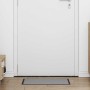 Felpudo gris 40x60 cm de , Felpudos - Ref: Foro24-4105634, Precio: 11,59 €, Descuento: %