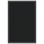 Felpudo negro 40x60 cm de , Felpudos - Ref: Foro24-4105601, Precio: 12,73 €, Descuento: %
