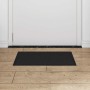Felpudo negro 40x60 cm de , Felpudos - Ref: Foro24-4105601, Precio: 12,73 €, Descuento: %