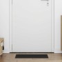 Felpudo negro 40x60 cm de , Felpudos - Ref: Foro24-4105601, Precio: 12,73 €, Descuento: %