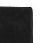 Silla de comedor terciopelo negro de , Sillas de comedor - Ref: Foro24-4101273, Precio: 65,34 €, Descuento: %