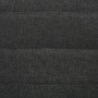 Sillas de comedor 2 unidades tela gris oscuro de , Sillas de comedor - Ref: Foro24-246179, Precio: 93,50 €, Descuento: %