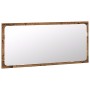 Juego de muebles de baño 3 piezas madera ingeniería envejecida de , Muebles de baño - Ref: Foro24-3328939, Precio: 281,99 €, ...