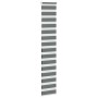 Estor cebra gris oscuro 40x200cm tejido ancho 35,9 cm poliéster de , Persianas y estores - Ref: Foro24-4014145, Precio: 19,69...