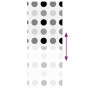 Estor enrollable para ducha tela 110x240 cm ancho 106 cm de , Persianas y estores - Ref: Foro24-4014837, Precio: 13,69 €, Des...