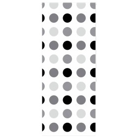 Estor enrollable para ducha tela 90x240 cm ancho 86 cm de , Persianas y estores - Ref: Foro24-4014835, Precio: 15,15 €, Descu...