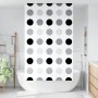 Estor enrollable para ducha 140x240 cm tela ancho 136 cm de , Persianas y estores - Ref: Foro24-4014840, Precio: 24,36 €, Des...
