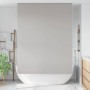 Estor enrollable para ducha tela 160x240 cm ancho 156 cm de , Persianas y estores - Ref: Foro24-4014875, Precio: 22,74 €, Des...