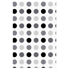 Estor enrollable para ducha tela 160x240 cm ancho 156 cm de , Persianas y estores - Ref: Foro24-4014842, Precio: 17,79 €, Des...