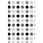 Estor enrollable para ducha tela 160x240 cm ancho 156 cm de , Persianas y estores - Ref: Foro24-4014842, Precio: 17,79 €, Des...
