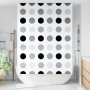 Estor enrollable para ducha tela 160x240 cm ancho 156 cm de , Persianas y estores - Ref: Foro24-4014842, Precio: 17,79 €, Des...