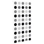 Estor enrollable para ducha tela 160x240 cm ancho 156 cm de , Persianas y estores - Ref: Foro24-4014842, Precio: 17,79 €, Des...