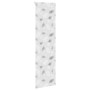 Estor enrollable para ducha tela 60x240 cm ancho 56 cm de , Persianas y estores - Ref: Foro24-4014854, Precio: 13,50 €, Descu...