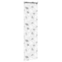 Estor enrollable para ducha tela 60x240 cm ancho 56 cm de , Persianas y estores - Ref: Foro24-4014854, Precio: 13,50 €, Descu...