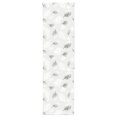Estor enrollable para ducha tela 80x240 cm ancho 76 cm de , Persianas y estores - Ref: Foro24-4014856, Precio: 14,45 €, Descu...