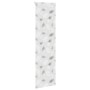 Estor enrollable para ducha tela 80x240 cm ancho 76 cm de , Persianas y estores - Ref: Foro24-4014856, Precio: 14,45 €, Descu...