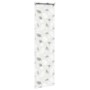 Estor enrollable para ducha tela 80x240 cm ancho 76 cm de , Persianas y estores - Ref: Foro24-4014856, Precio: 14,45 €, Descu...