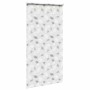 Estor enrollable para ducha tela 130x240 cm ancho 126 cm de , Persianas y estores - Ref: Foro24-4014861, Precio: 19,28 €, Des...