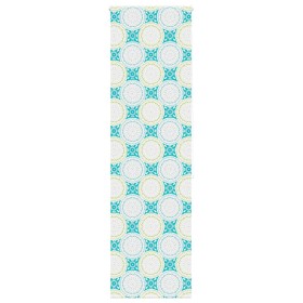 Estor enrollable para ducha tela 70x240 cm ancho 66 cm de , Persianas y estores - Ref: Foro24-4014877, Precio: 11,92 €, Descu...