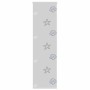 Estor enrollable para ducha tela 80x240 cm ancho 76 cm de , Persianas y estores - Ref: Foro24-4014889, Precio: 11,68 €, Descu...