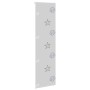 Estor enrollable para ducha tela 80x240 cm ancho 76 cm de , Persianas y estores - Ref: Foro24-4014889, Precio: 11,68 €, Descu...