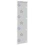 Estor enrollable para ducha tela 80x240 cm ancho 76 cm de , Persianas y estores - Ref: Foro24-4014889, Precio: 11,68 €, Descu...