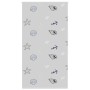 Estor enrollable para ducha tela 130x240 cm ancho 126 cm de , Persianas y estores - Ref: Foro24-4014894, Precio: 19,28 €, Des...