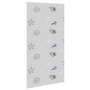 Estor enrollable para ducha tela 130x240 cm ancho 126 cm de , Persianas y estores - Ref: Foro24-4014894, Precio: 19,28 €, Des...