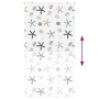 Estor enrollable para ducha tela 130x240 cm ancho 126 cm de , Persianas y estores - Ref: Foro24-4014905, Precio: 23,70 €, Des...