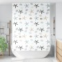 Estor enrollable para ducha tela 150x240 cm ancho 146 cm de , Persianas y estores - Ref: Foro24-4014907, Precio: 17,35 €, Des...